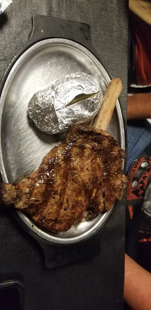Ribeye Steak