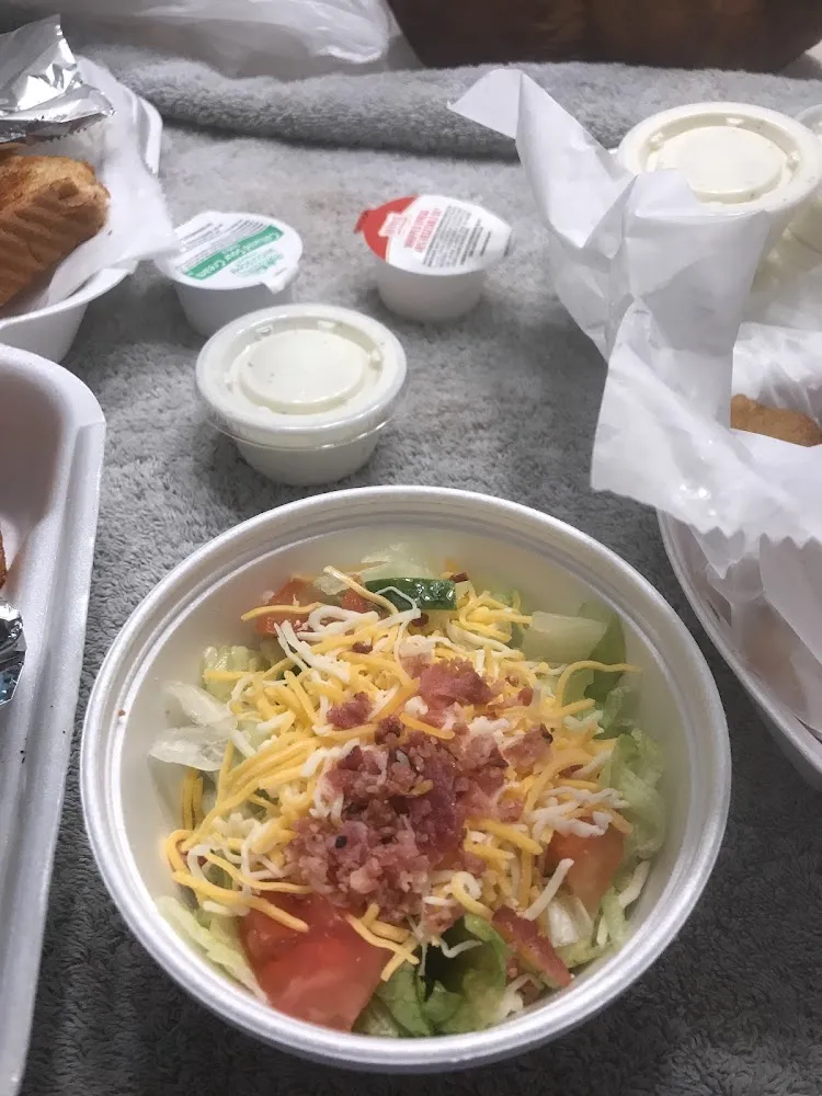 Side Salad
